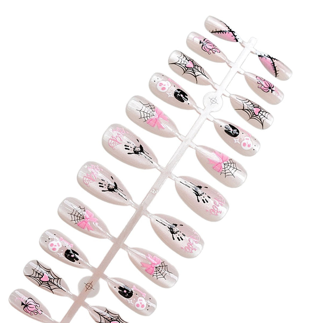 Comprehensive Nail Care Set Stornfield