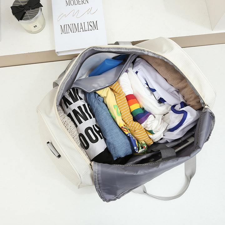Practical All-Round Bag Stornfield