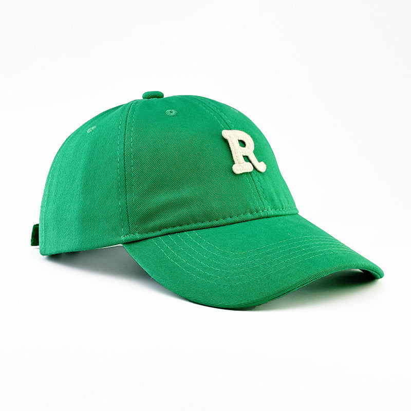 Ladies sporty baseball cap Stornfield