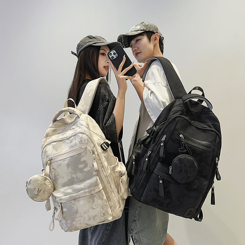 Multi-Functional Everyday Backpack Stornfield