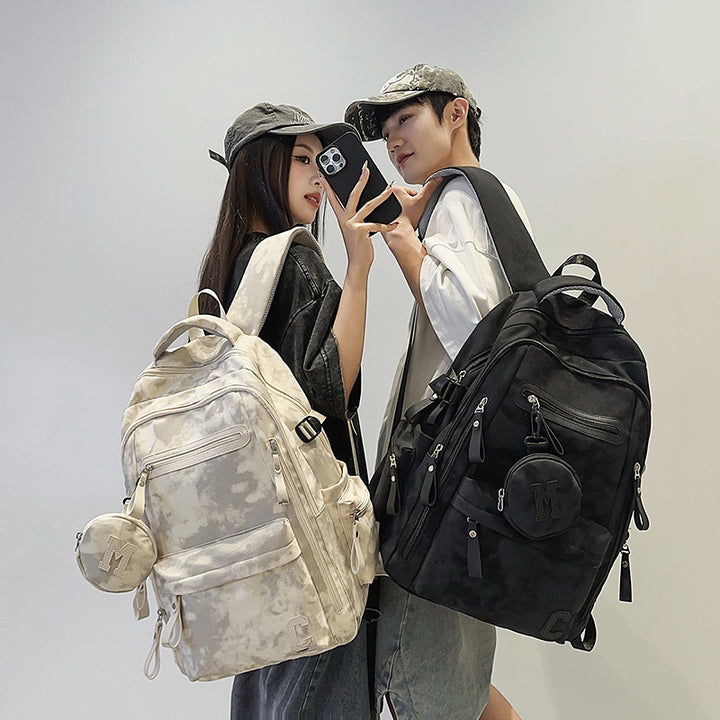 Multi-Functional Everyday Backpack Stornfield