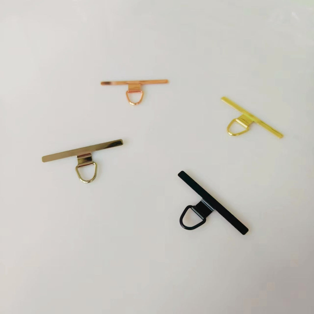 Stylish Clip-On Money Clip Stornfield