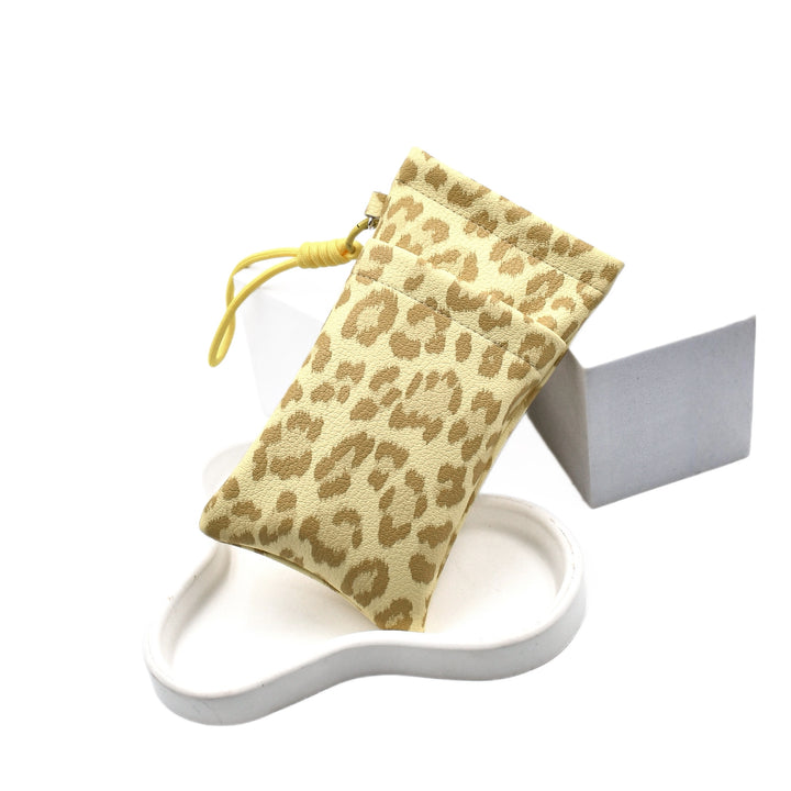 Stylish Eyewear Storage Pouch Stornfield