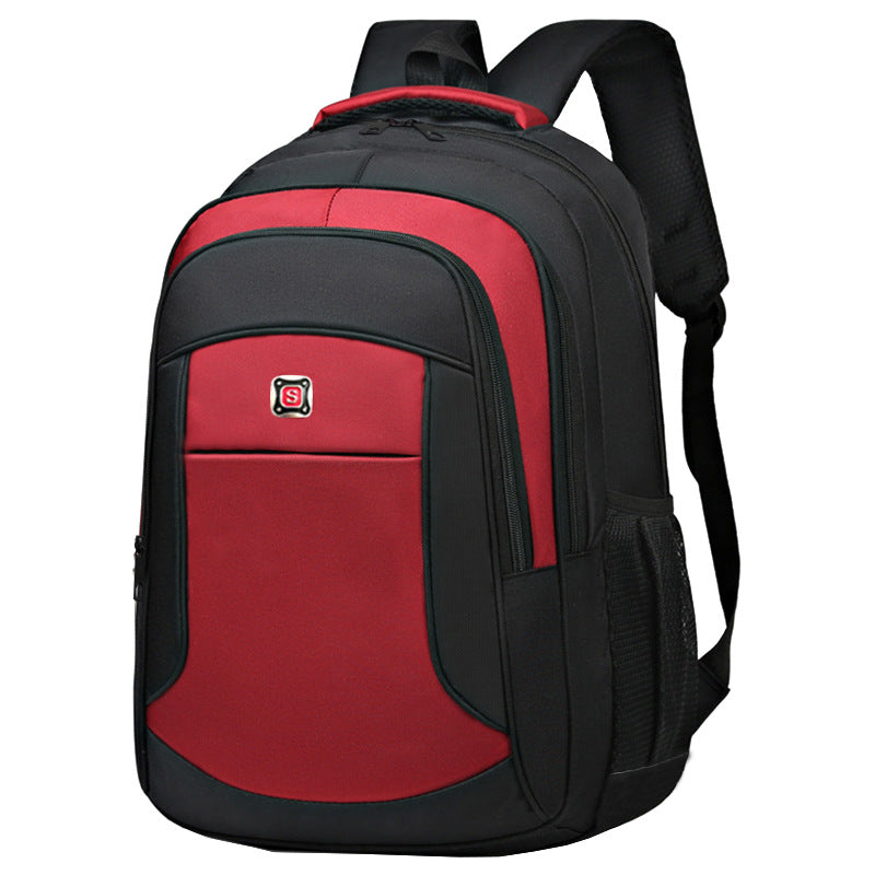 Ergonomic Travel Backpack Stornfield