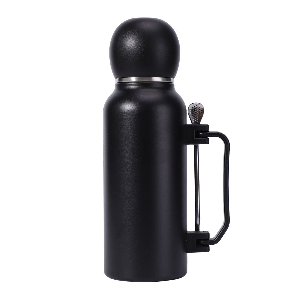 Unisex Insulated Thermos Bottle Stornfield