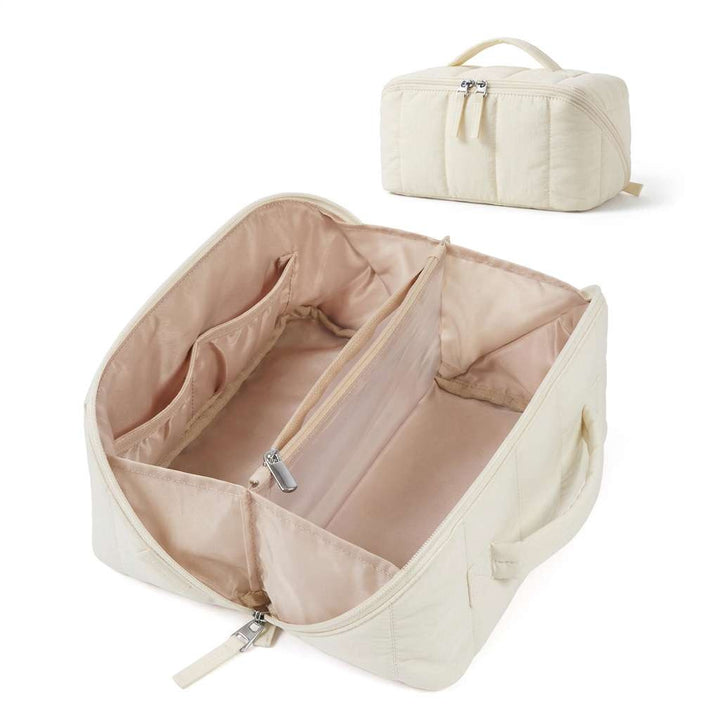 Cosmetic Organizer with Multiple Compartments Stornfield