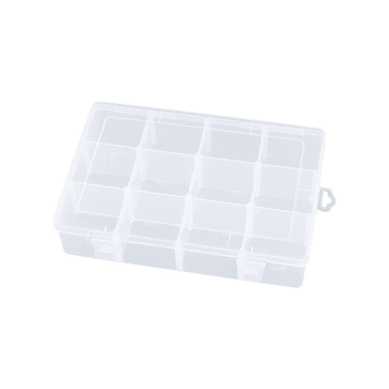 Multi-Functional Storage Organizer Box Stornfield