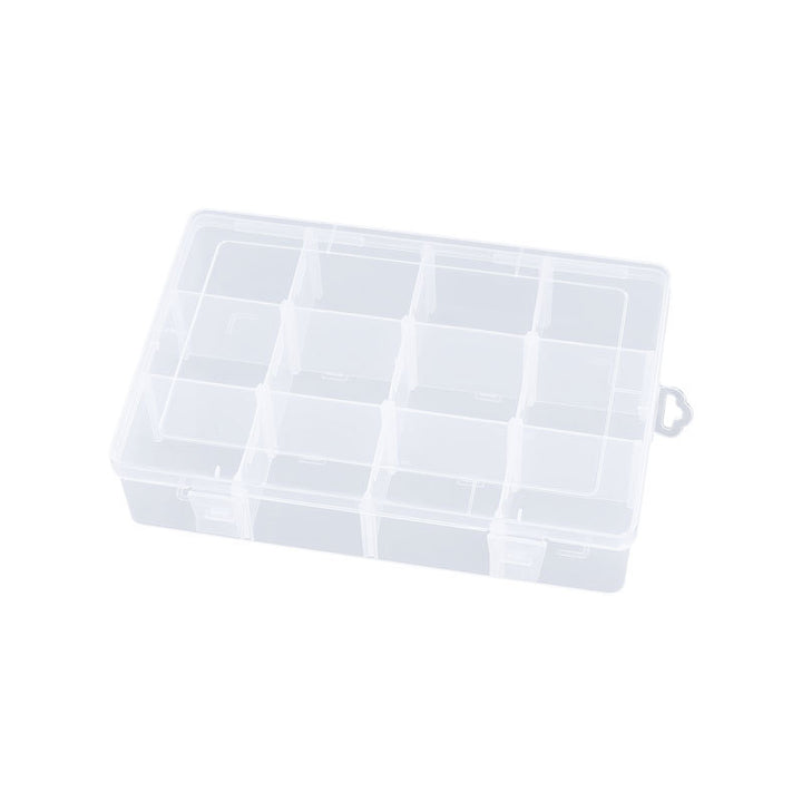 Multi-Functional Storage Organizer Box Stornfield