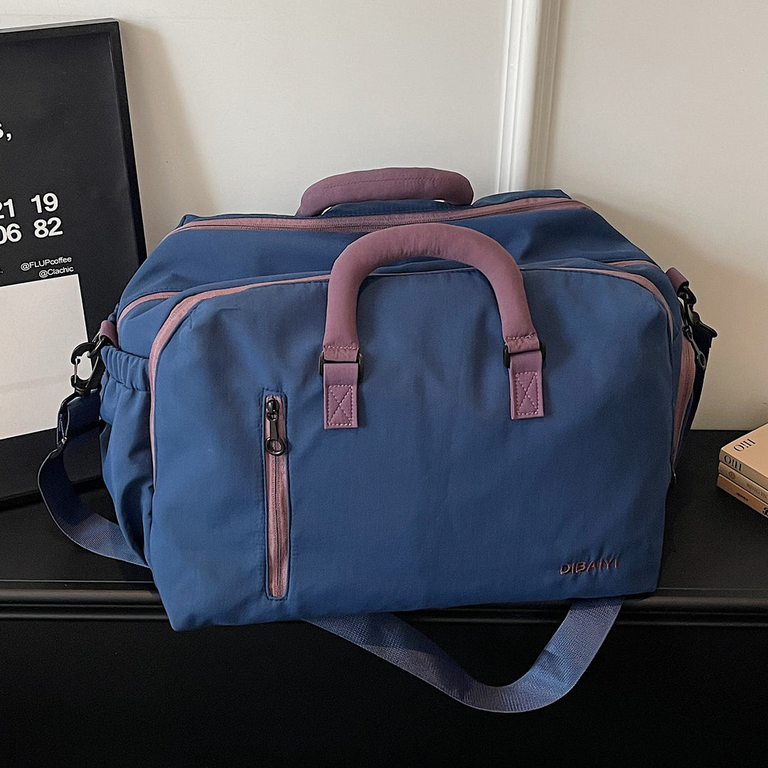 Versatile Travel Gym Bag Stornfield