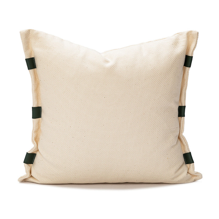 Women Decorative Pillowcase with modern minimalism and unique art design Stornfield