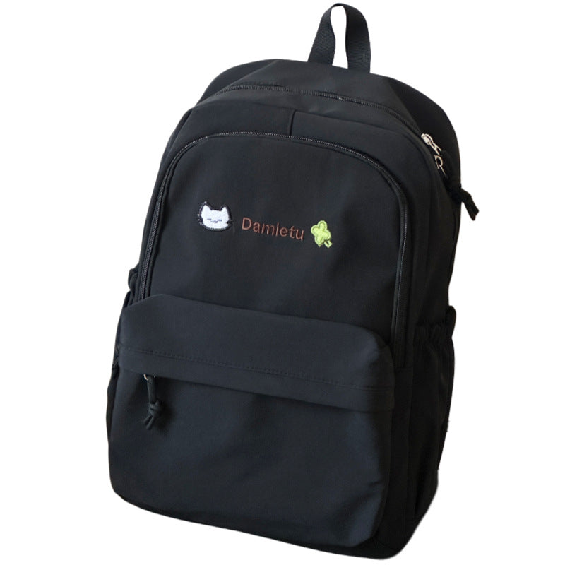 Lightweight Urban Travel Backpack Stornfield
