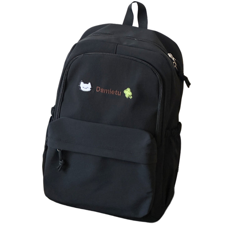 Lightweight Urban Travel Backpack Stornfield