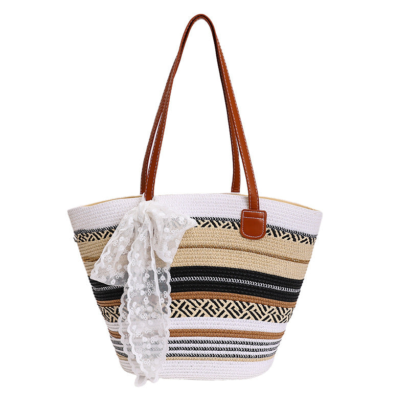 Stylish Beach Bag Stornfield