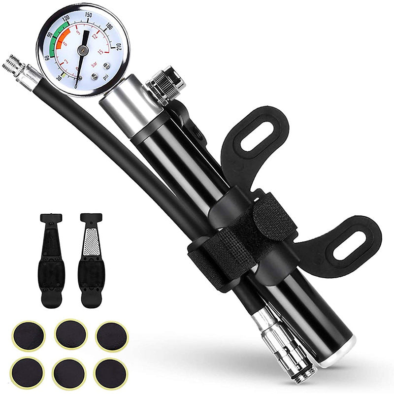 Comprehensive Bicycle Maintenance Tool Kit Stornfield