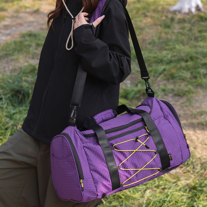 Multi-Functional Sports Duffle Stornfield