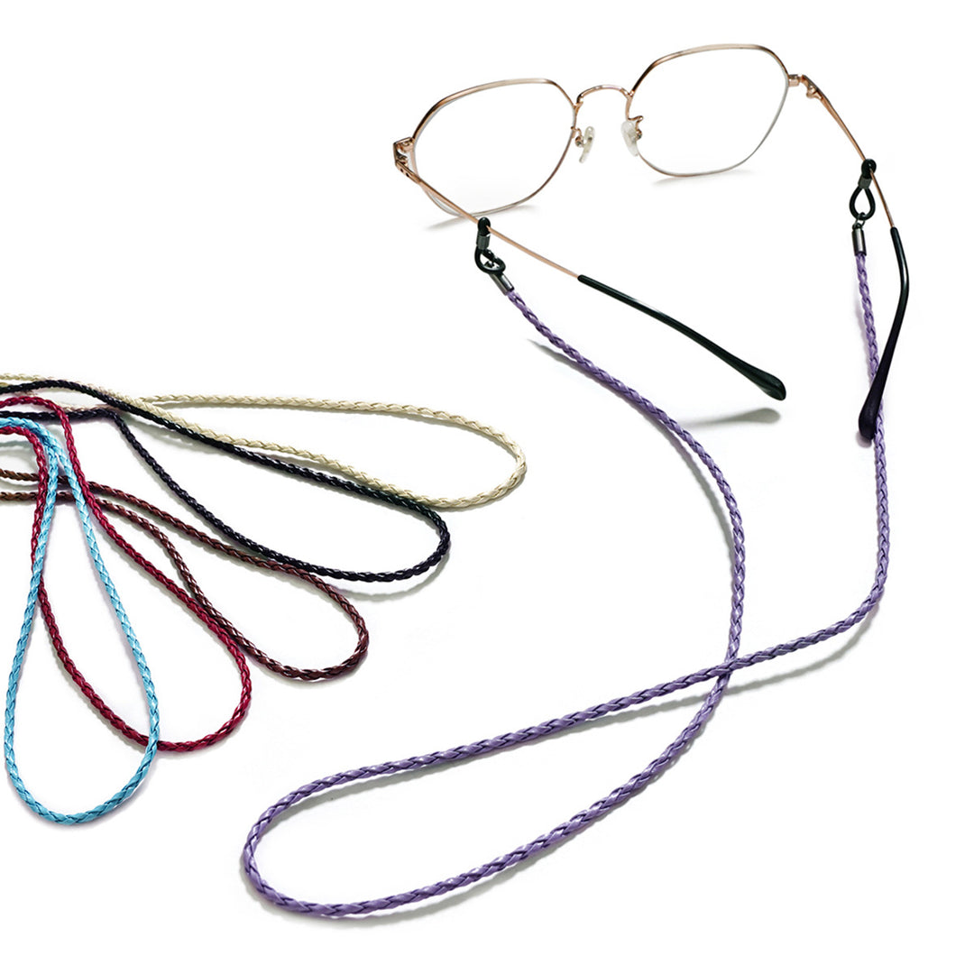 Braided Eyewear Retainer Stornfield