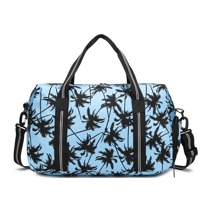 Travel Duffel Bag Stornfield