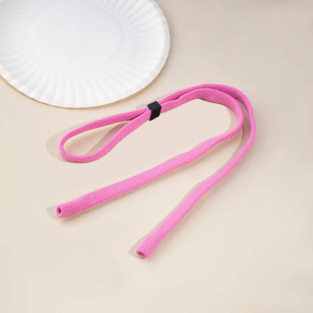 Adjustable Eyewear Lanyard Stornfield