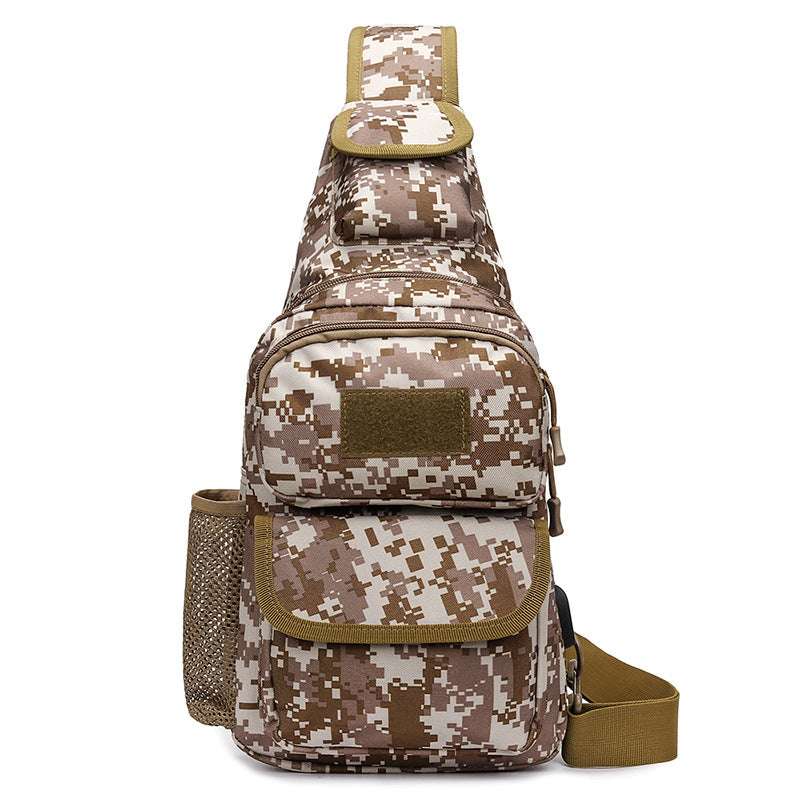 Versatile Crossbody Utility Bag Stornfield