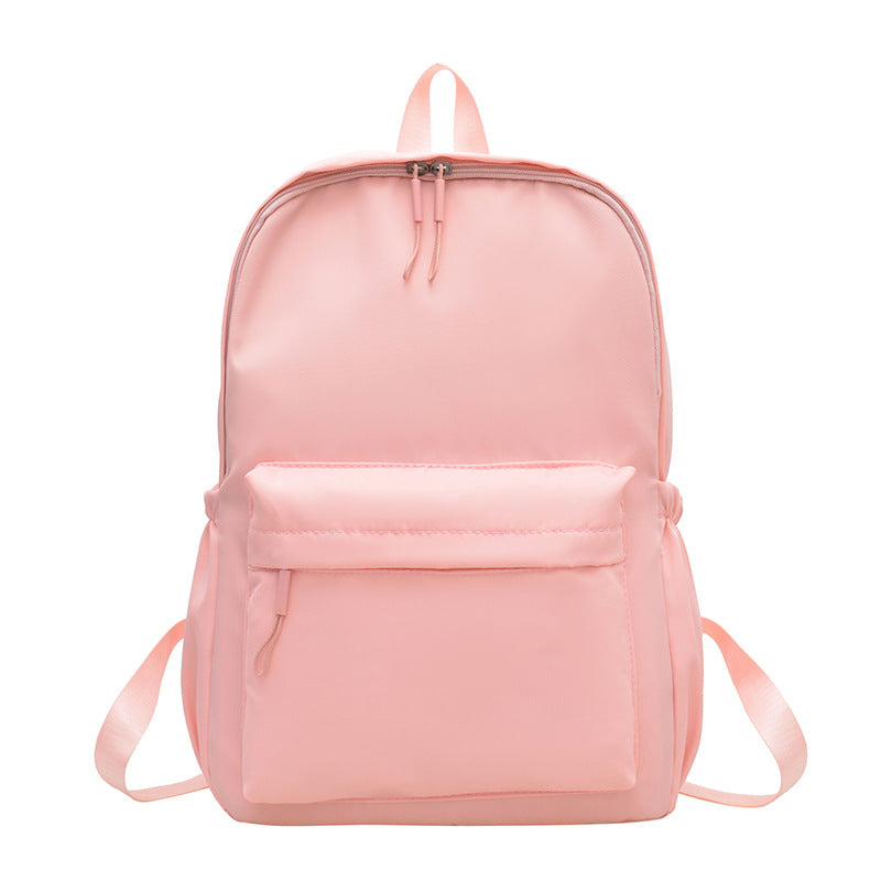 Lightweight Multi-Pocket Travel Backpack Stornfield