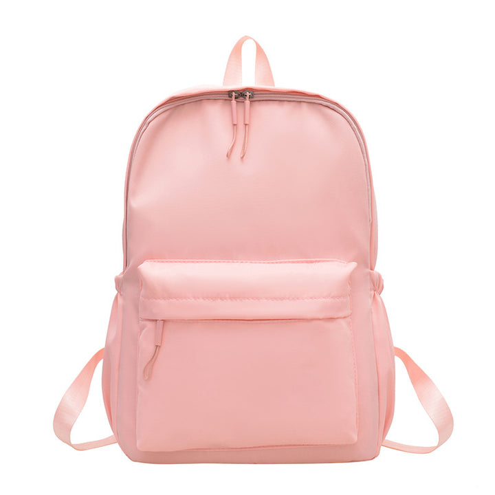 Lightweight Multi-Pocket Travel Backpack Stornfield