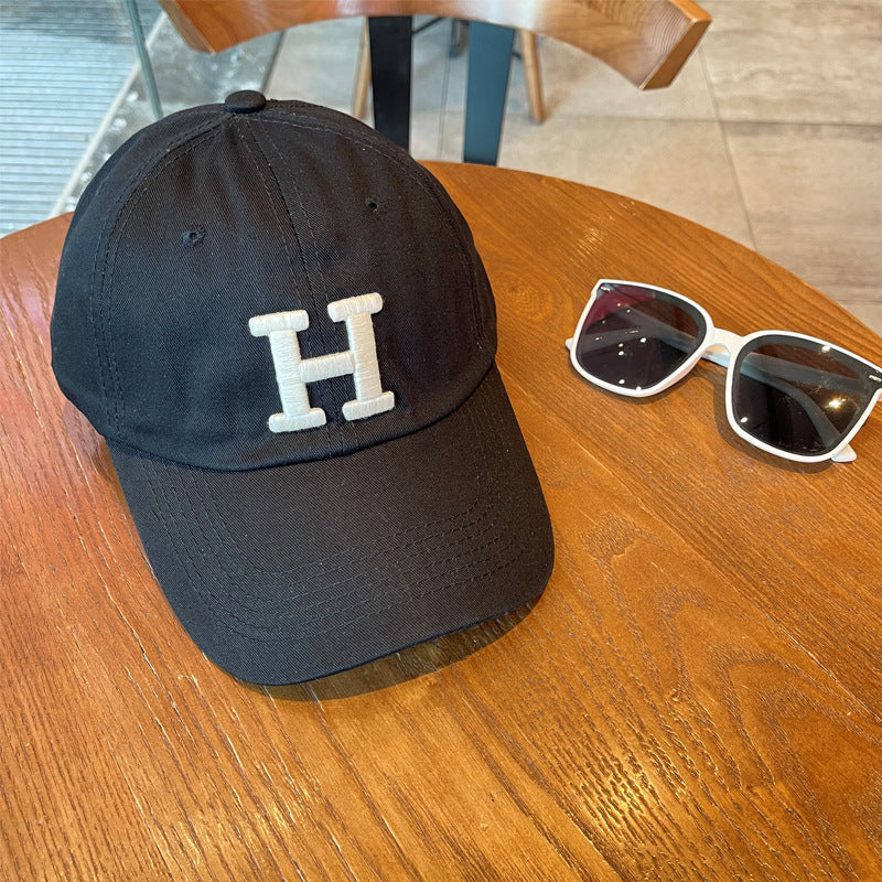 Men's Classic Casual Baseball Cap Stornfield