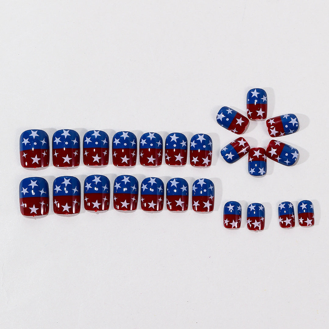 Themed Nail Art Decoration Kit Stornfield