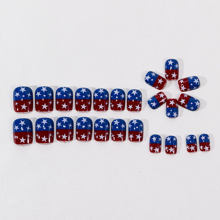 Themed Nail Art Decoration Kit Stornfield