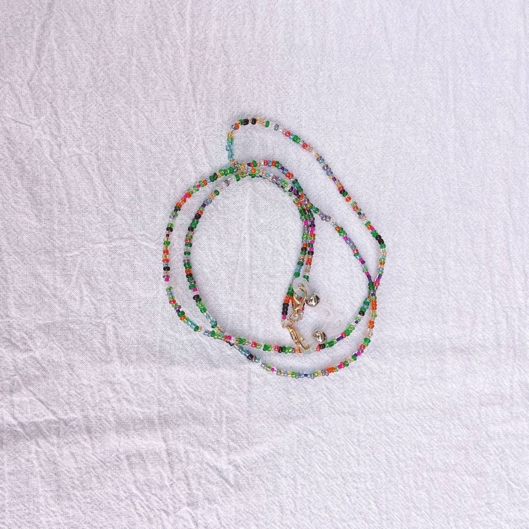 Colored Glasses Holder Chain Stornfield