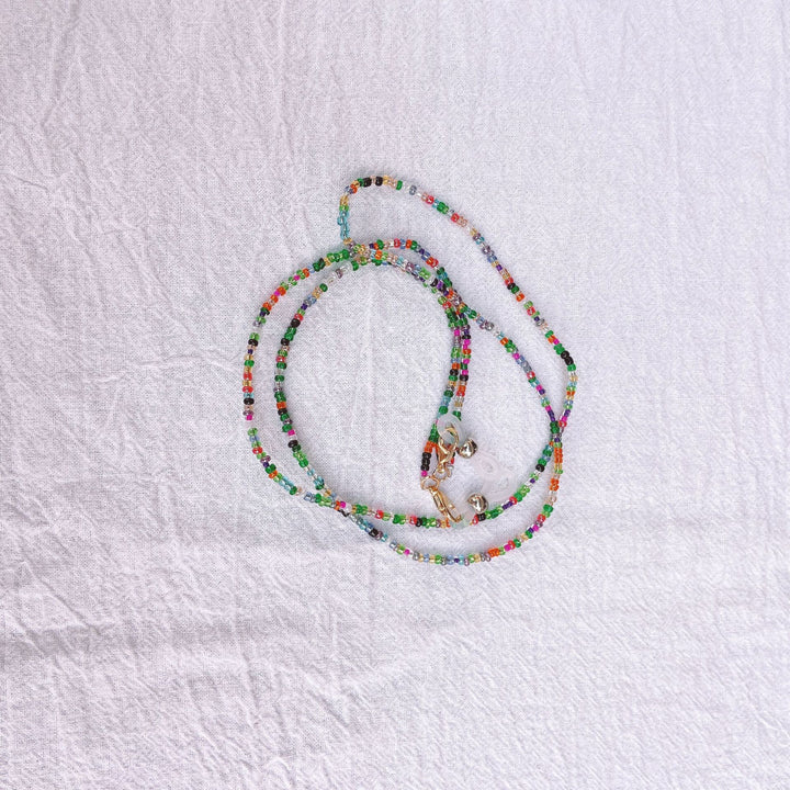 Colored Glasses Holder Chain Stornfield