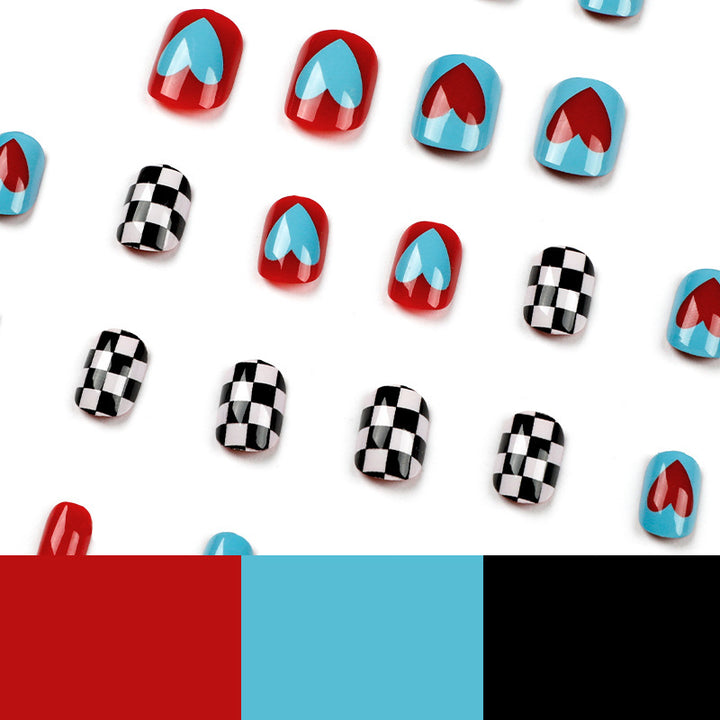 Artistic Nail Art for Creative Designs Stornfield