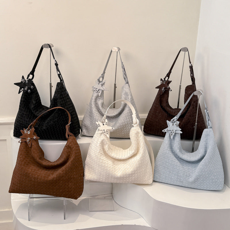 Elegant and Practical Shoulder Bag Stornfield