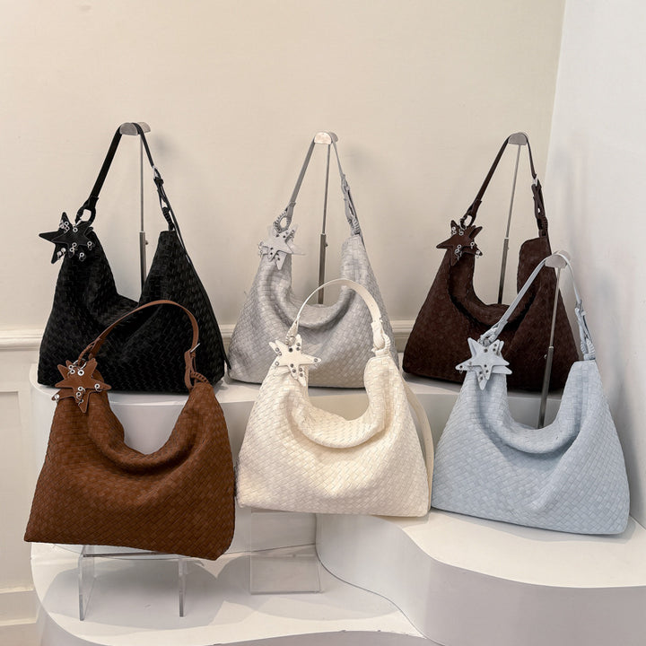 Elegant and Practical Shoulder Bag Stornfield