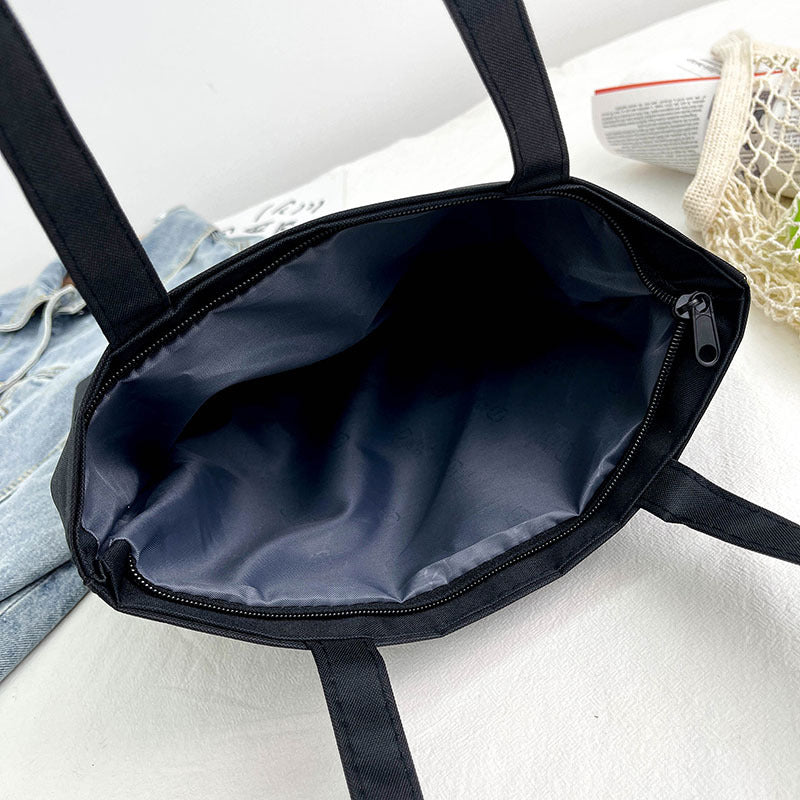 Stylish Minimalist Tote Bag