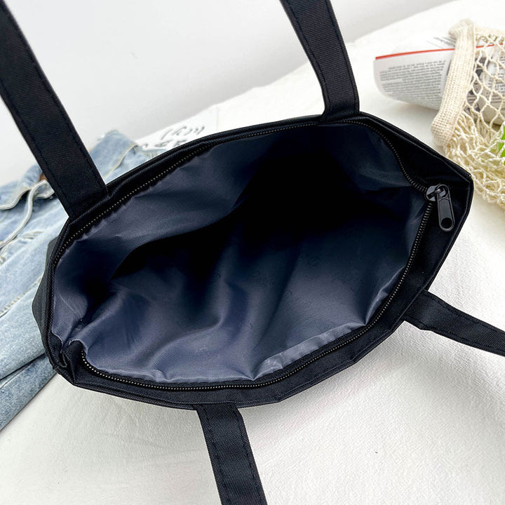 Stylish Minimalist Tote Bag