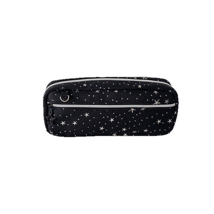 Starry-Themed Pencil Case