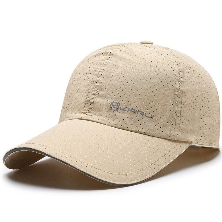 Women's Sporty Cap Stornfield