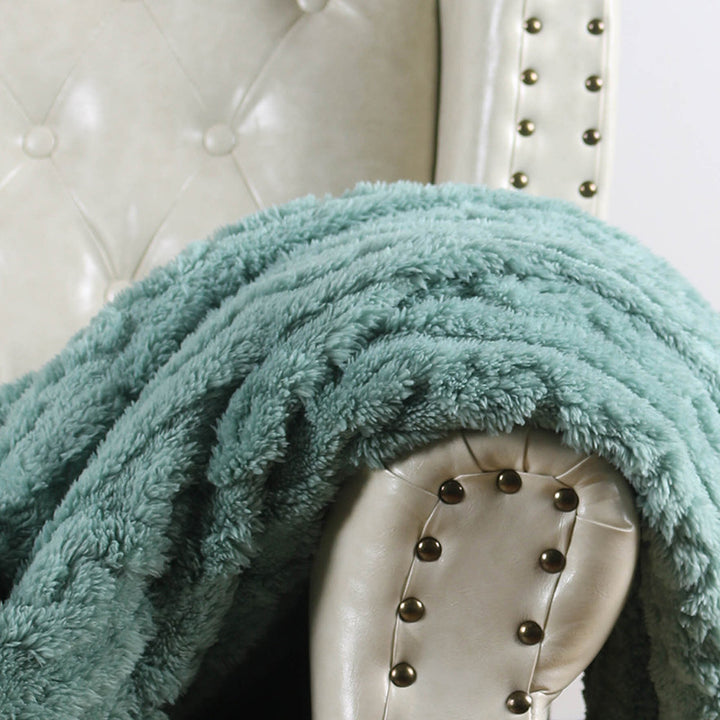 Ladies Snuggle Blanket Stornfield