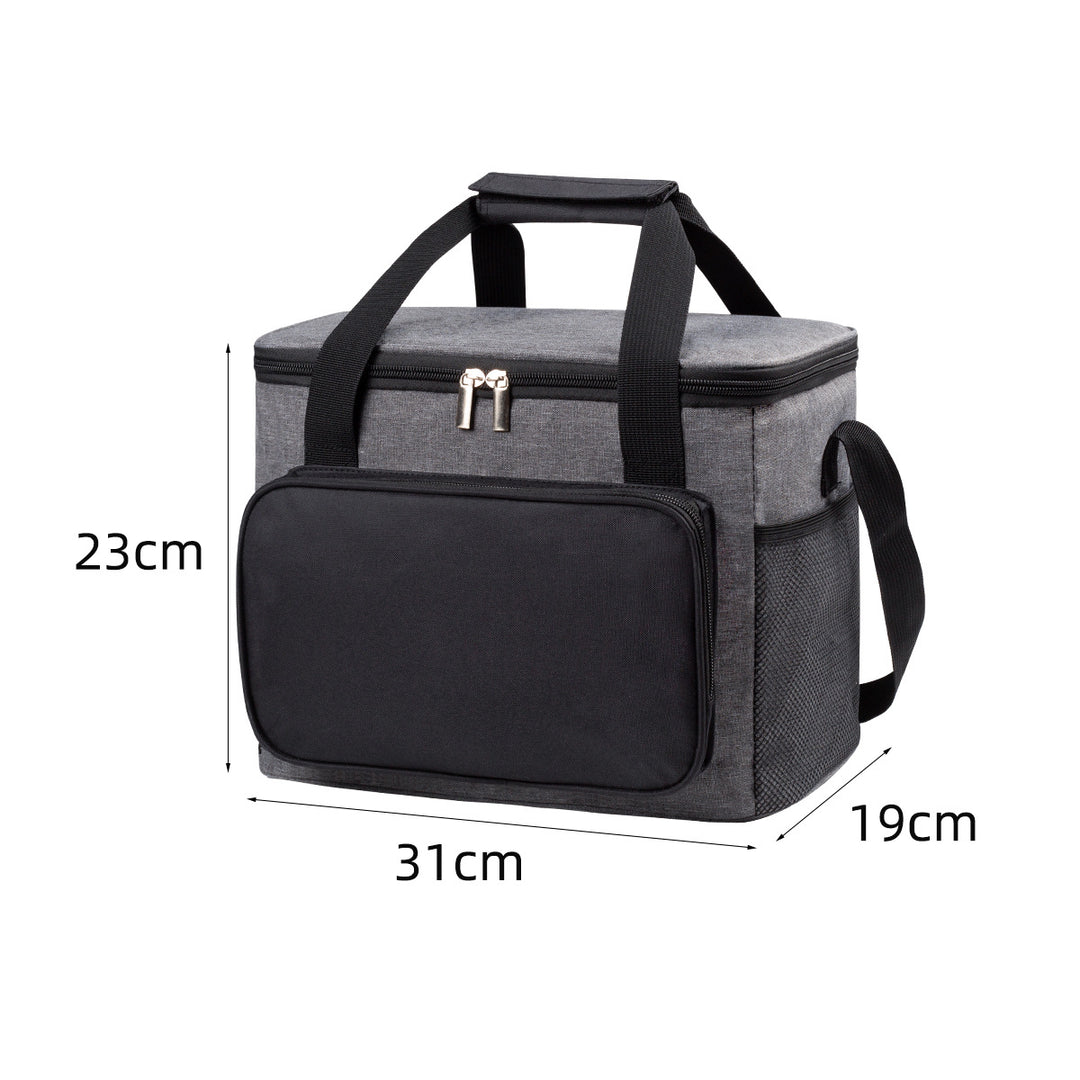 Ladies Cooler Bag with Multiple Compartments Stornfield