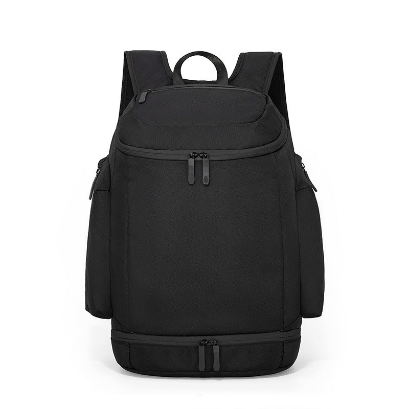 Ergonomic Travel Backpack Stornfield