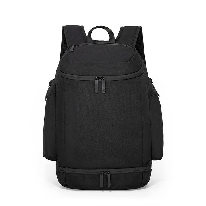 Ergonomic Travel Backpack Stornfield