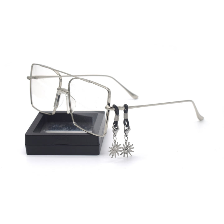 Decorative Sun Charm Eyewear Chain Stornfield