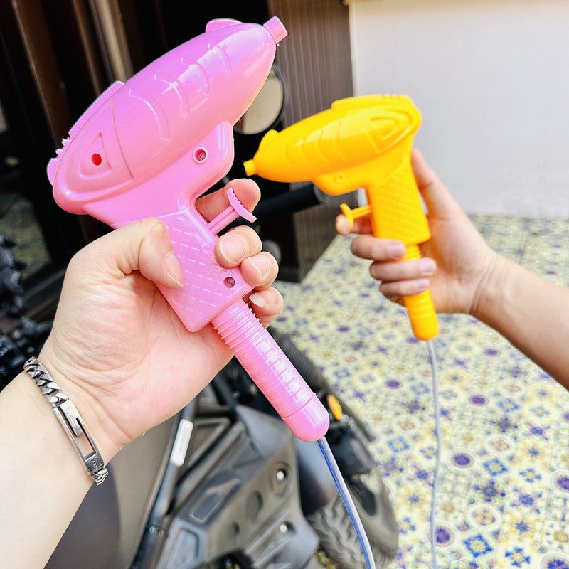 Children's Inflatable Pool Water Shooter Stornfield