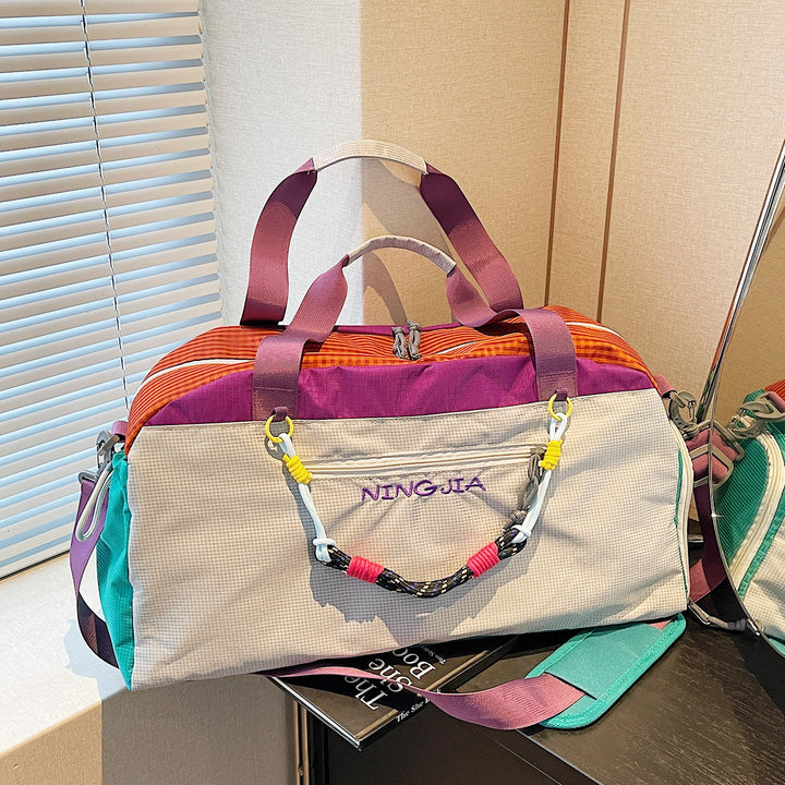 Versatile Sports Duffel Bag Stornfield