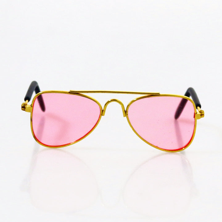 Aviator Style Stornfield Sunglasses