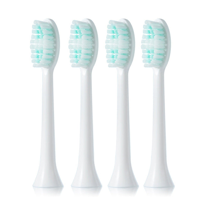 Electric Toothbrush Replacement Heads Stornfield