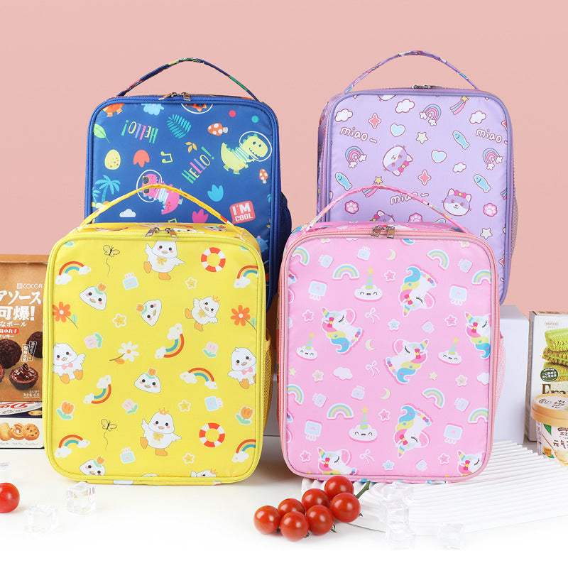 Children's bag with cute animal motif Stornfield