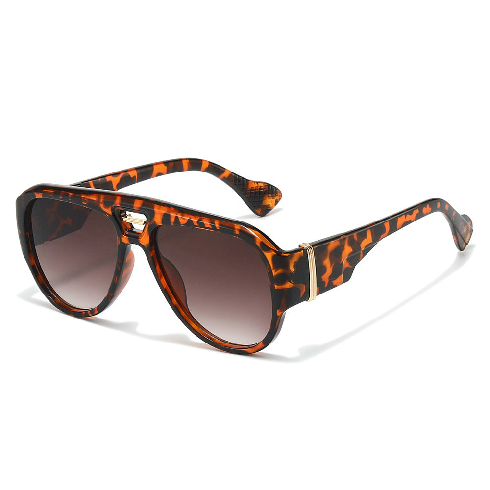 Fashion Statement Oversized Sunglasses Stornfield