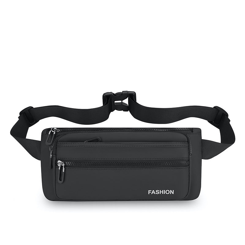 Versatile Waterproof Fanny Pack Stornfield