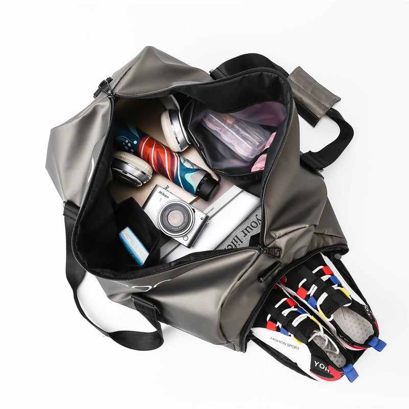 Women's Sporty Travel Bag Stornfield